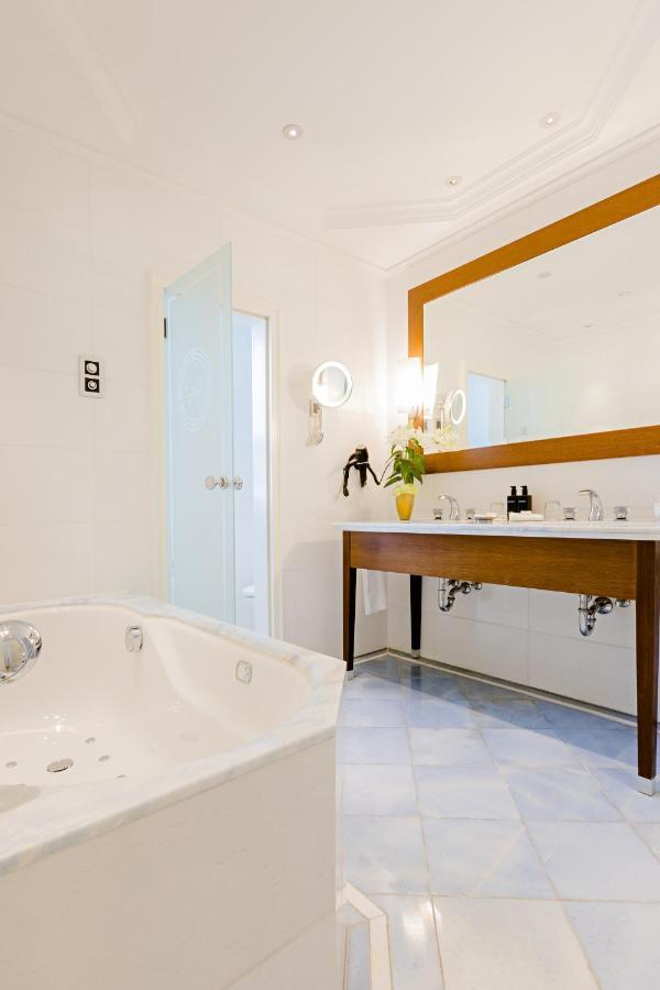 Classic Double or Twin Room