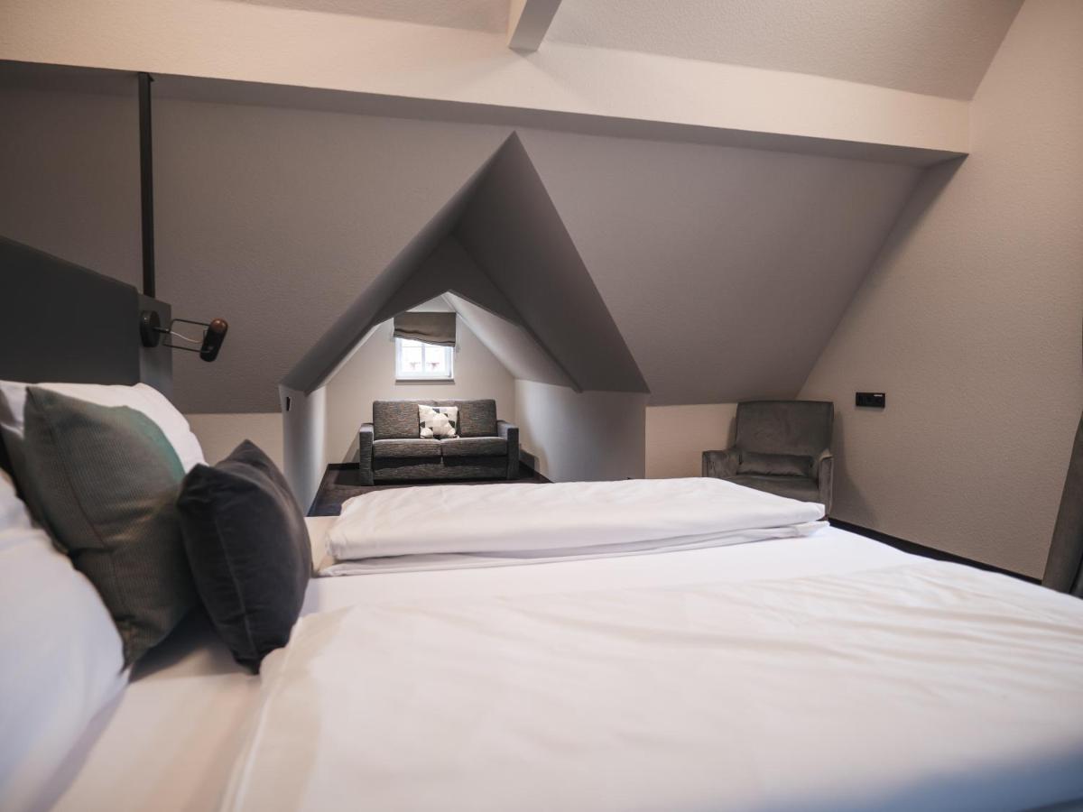 Maisonette-Suite