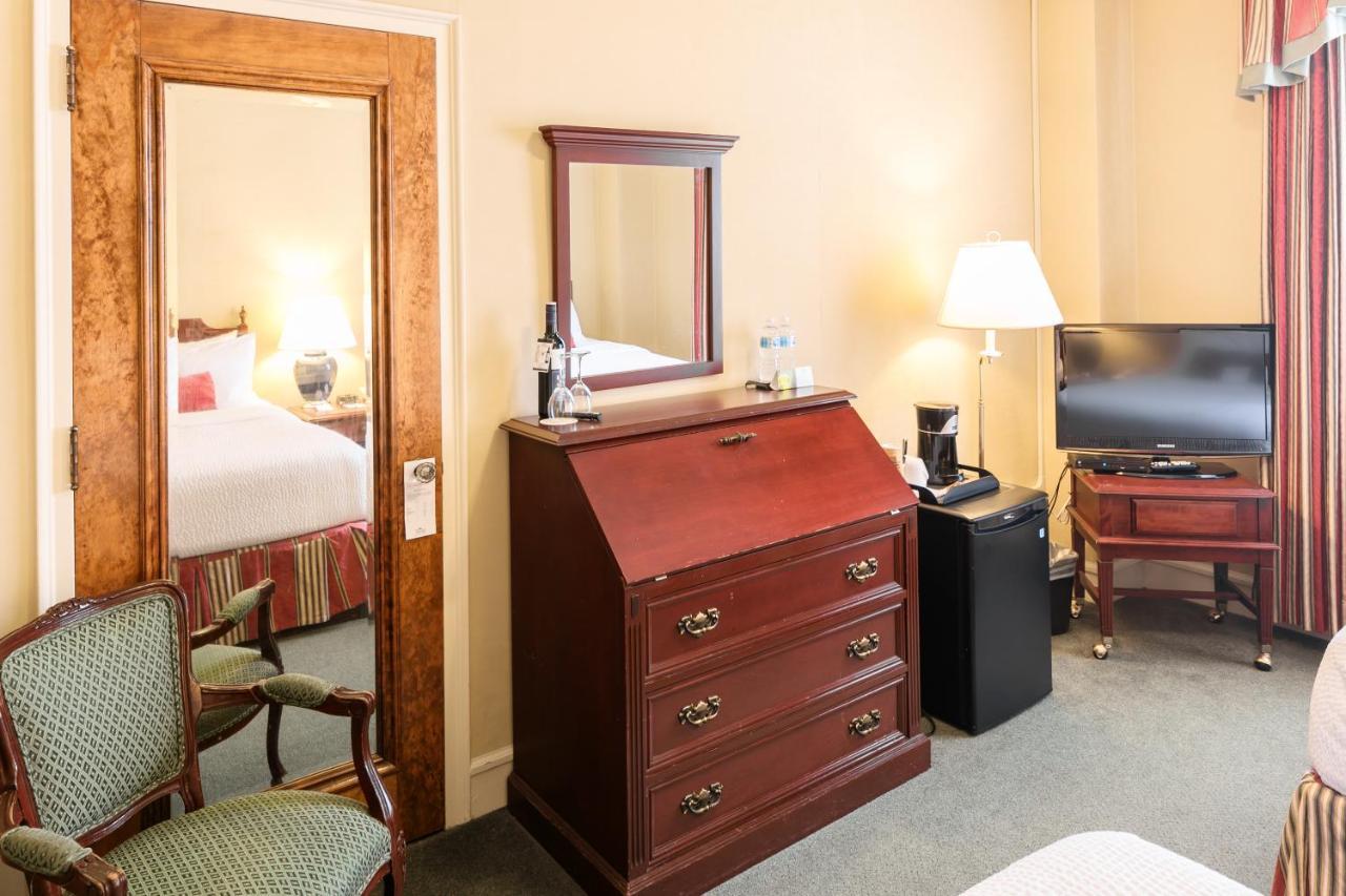 Double Room Two Double Beds
