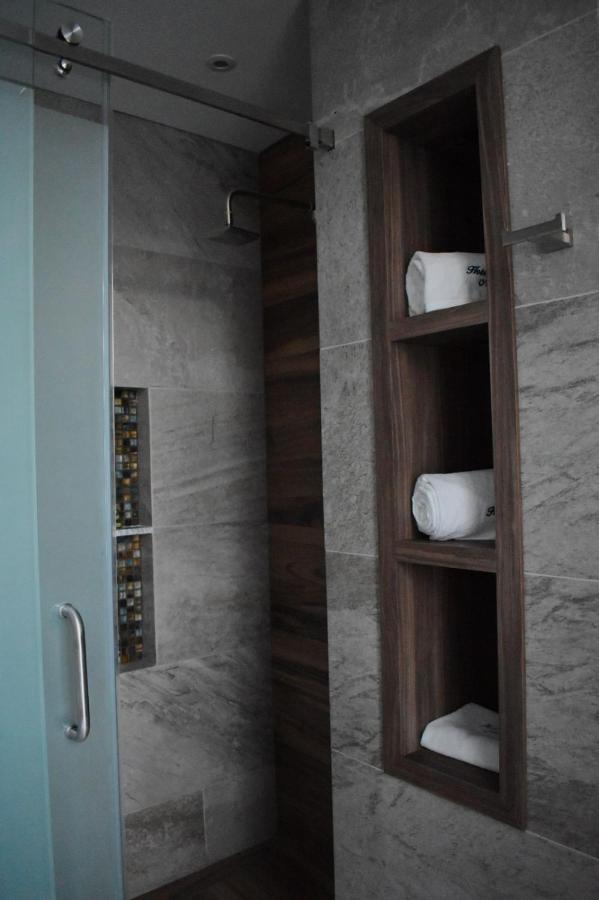 Deluxe Queen Room Two Queen Beds