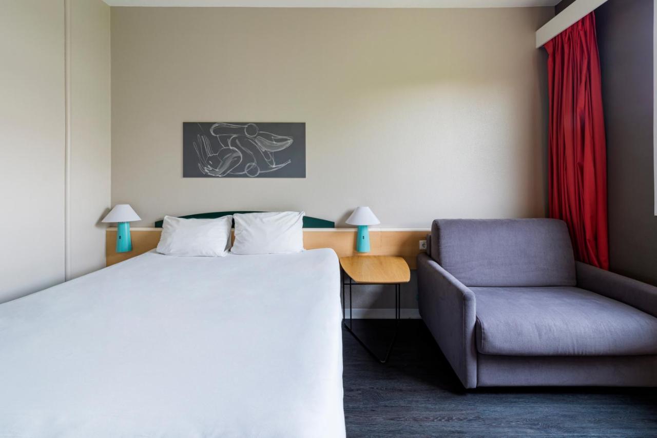 Family Double Room an Extra Bed