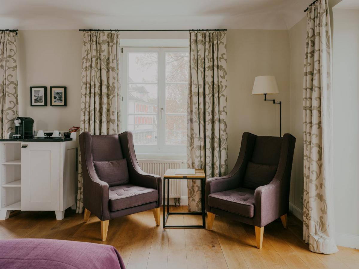Superior Double Room - Lake Side