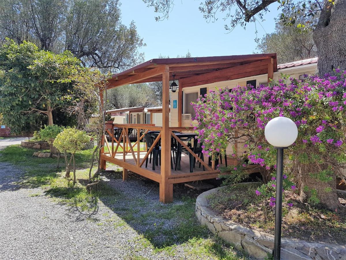 Casa Mobile