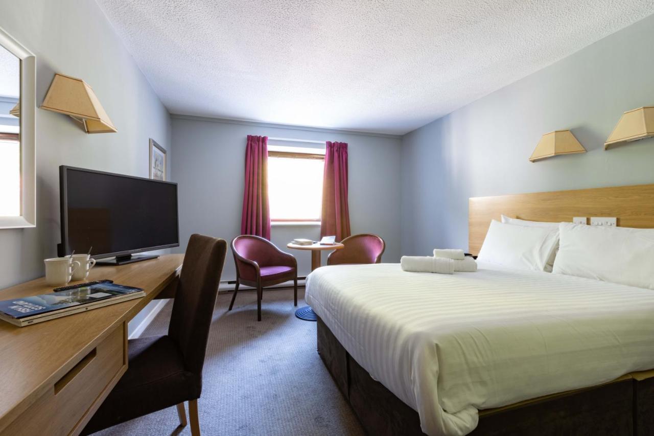 Double Room Lake View