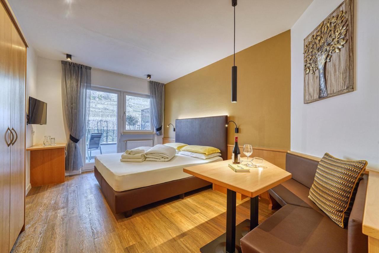 Double Room Balcony