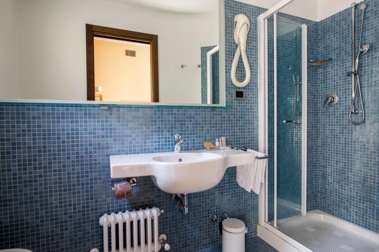 Double or Twin Room Balcony