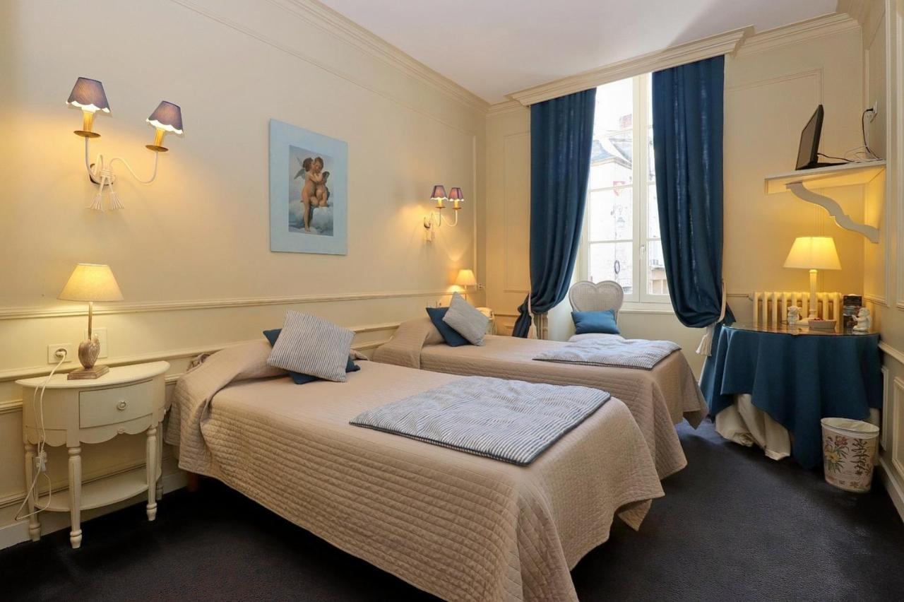 Comfort Twin Room