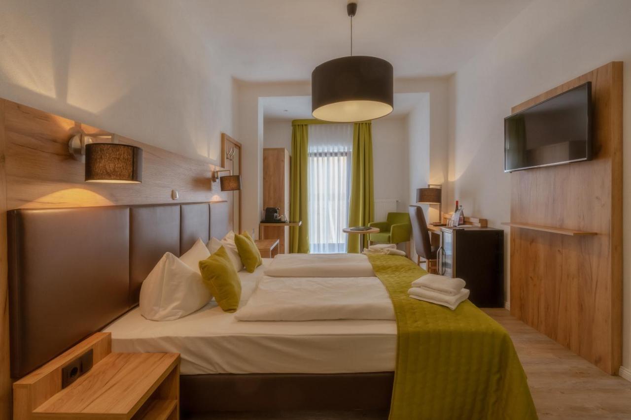 Kleine Villa - Superior Doppelzimmer