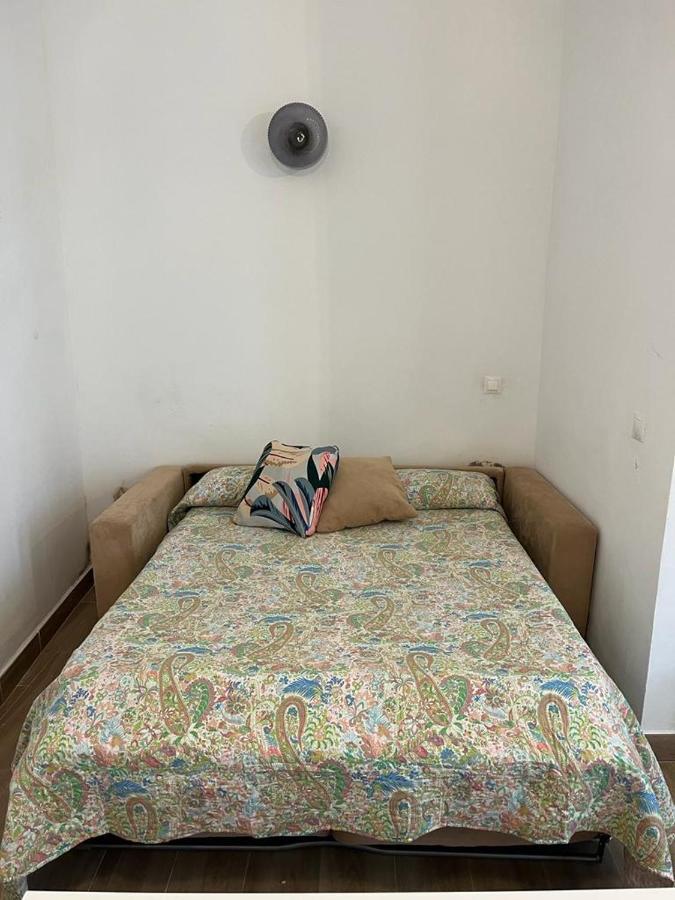 Apartment 1
