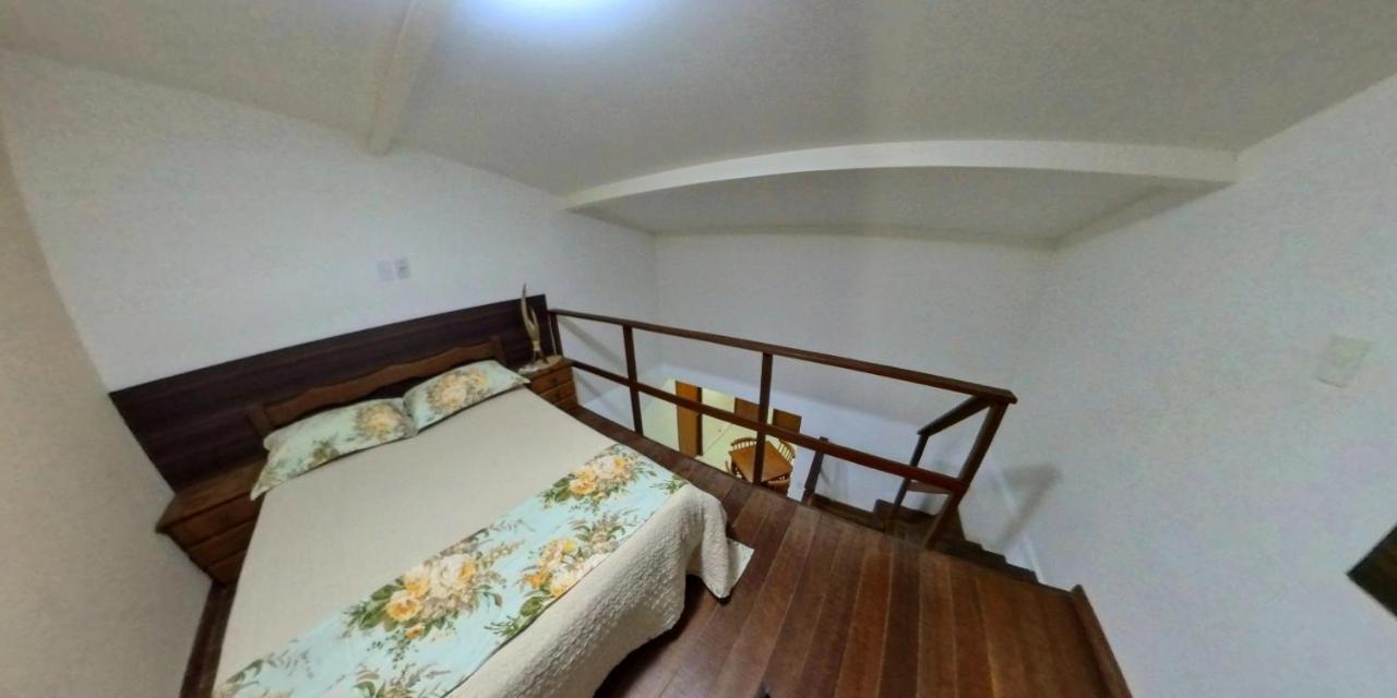 Quarto Quádruplo Comfort