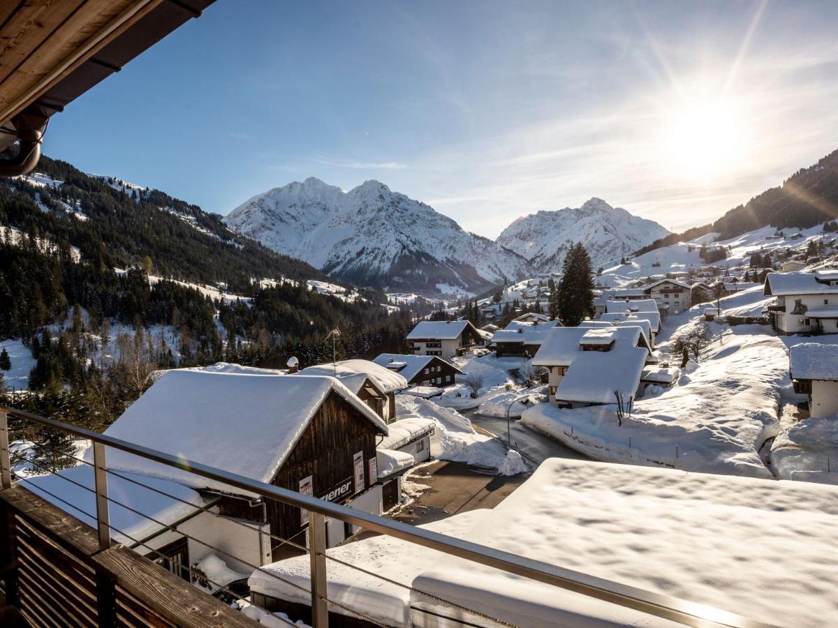 Double Room Mountain View