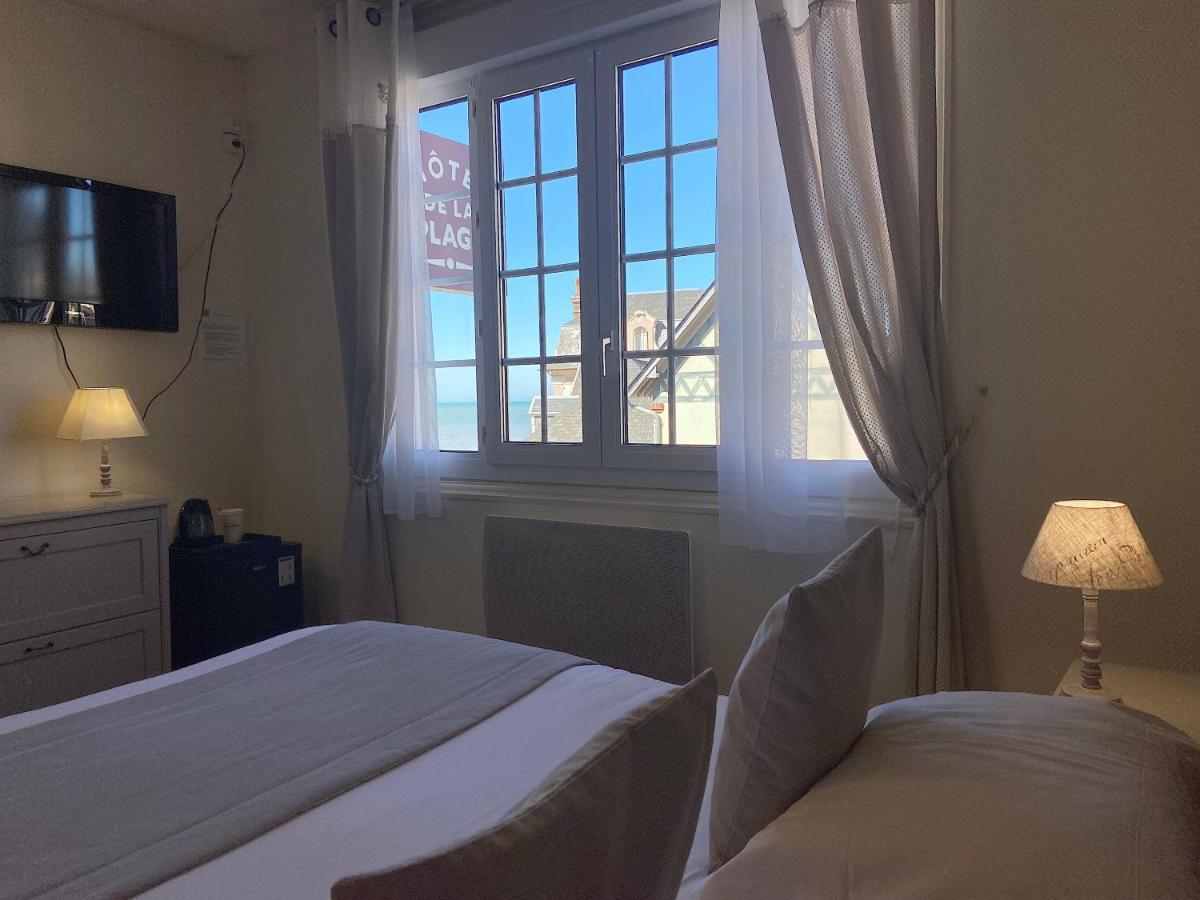 Double Room Sea View