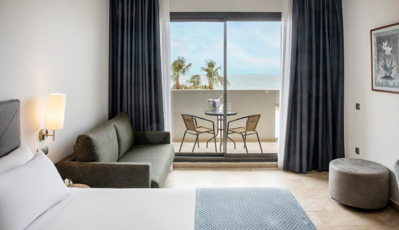 Premium Doppelzimmer mit Meerblick