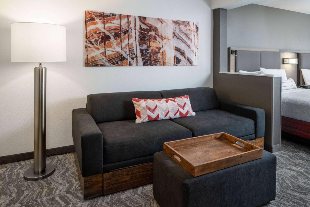 Two Doubles Suite