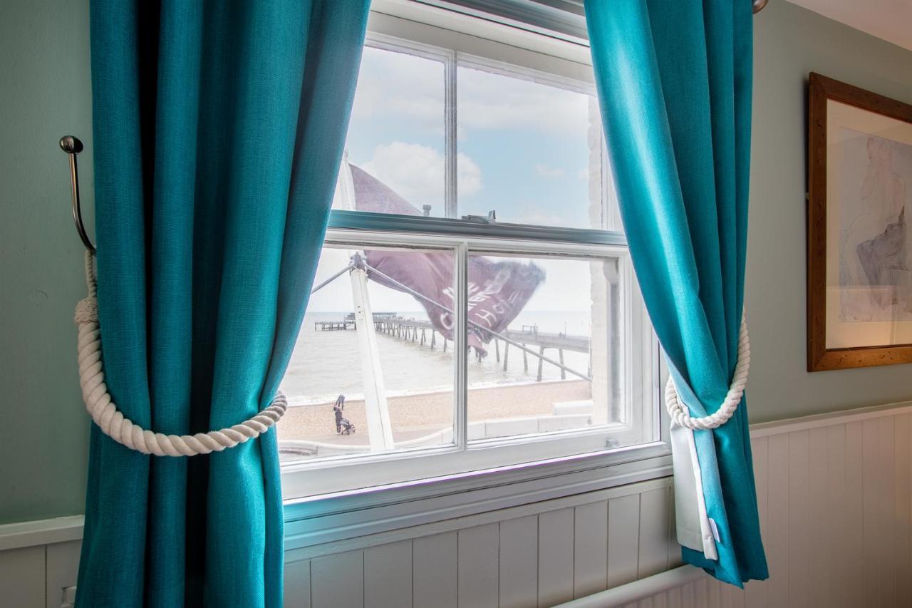 Double Room Sea View