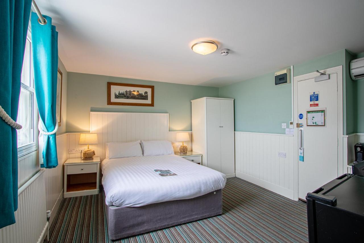 Double Room Sea View
