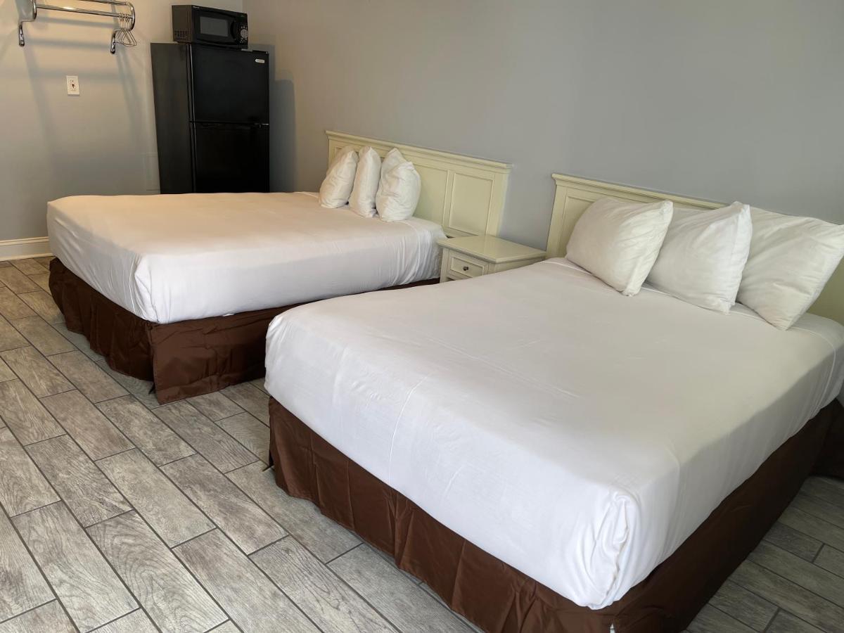 Double Room Sea View Kitchenette