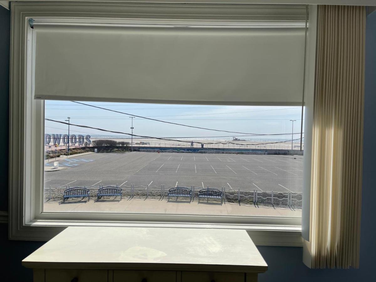 Double Room Sea View Kitchenette