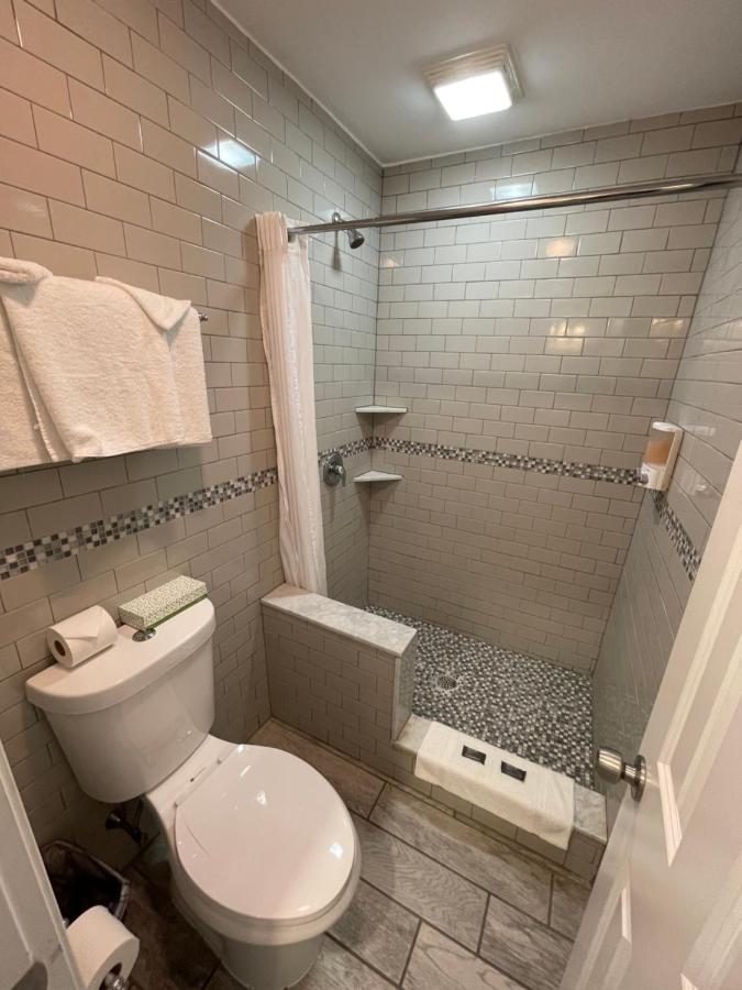 Double Room Sea View Kitchenette
