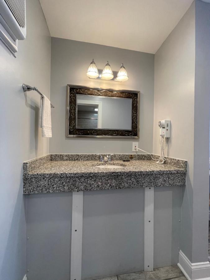 Double Room Kitchenette