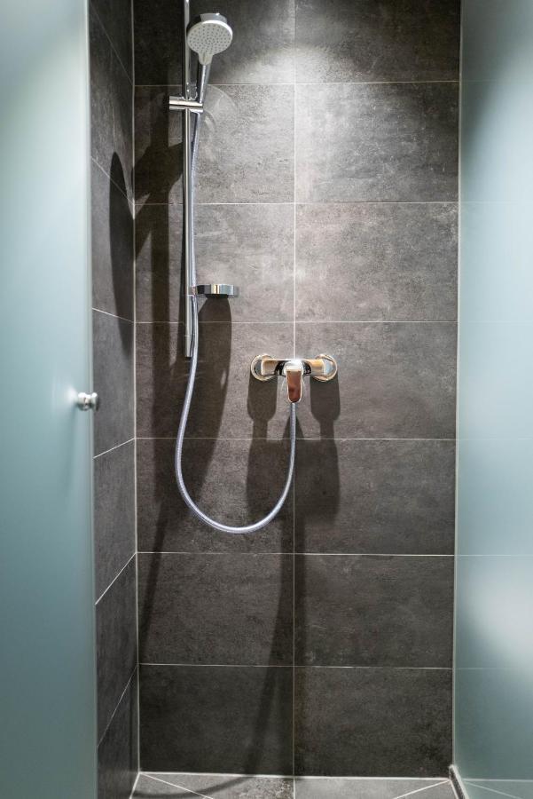 Standard Doppelzimmer