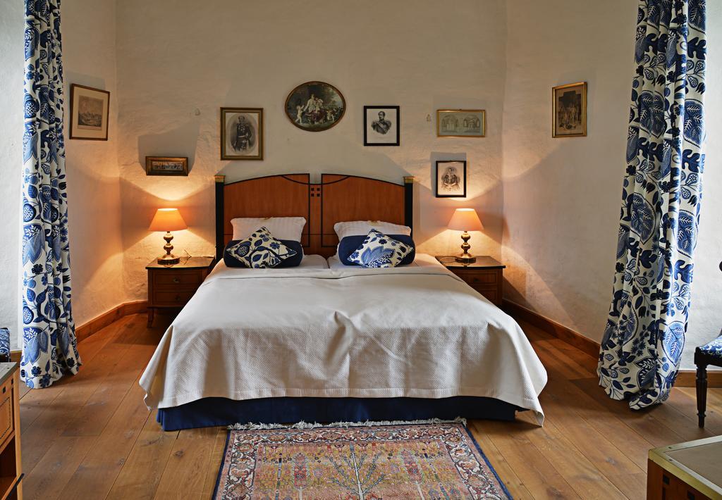 Suite Baronesse