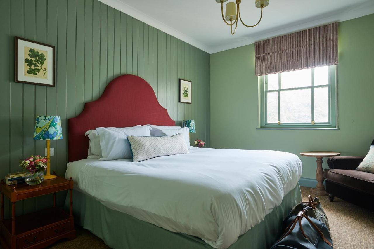 Heritage Room