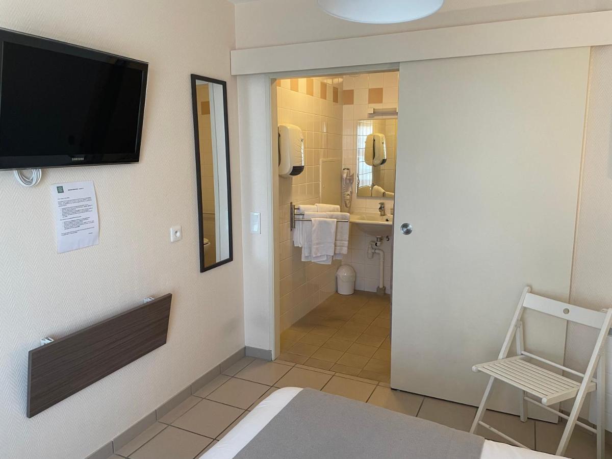 Double Room Ground floor or On the Road Disability Access