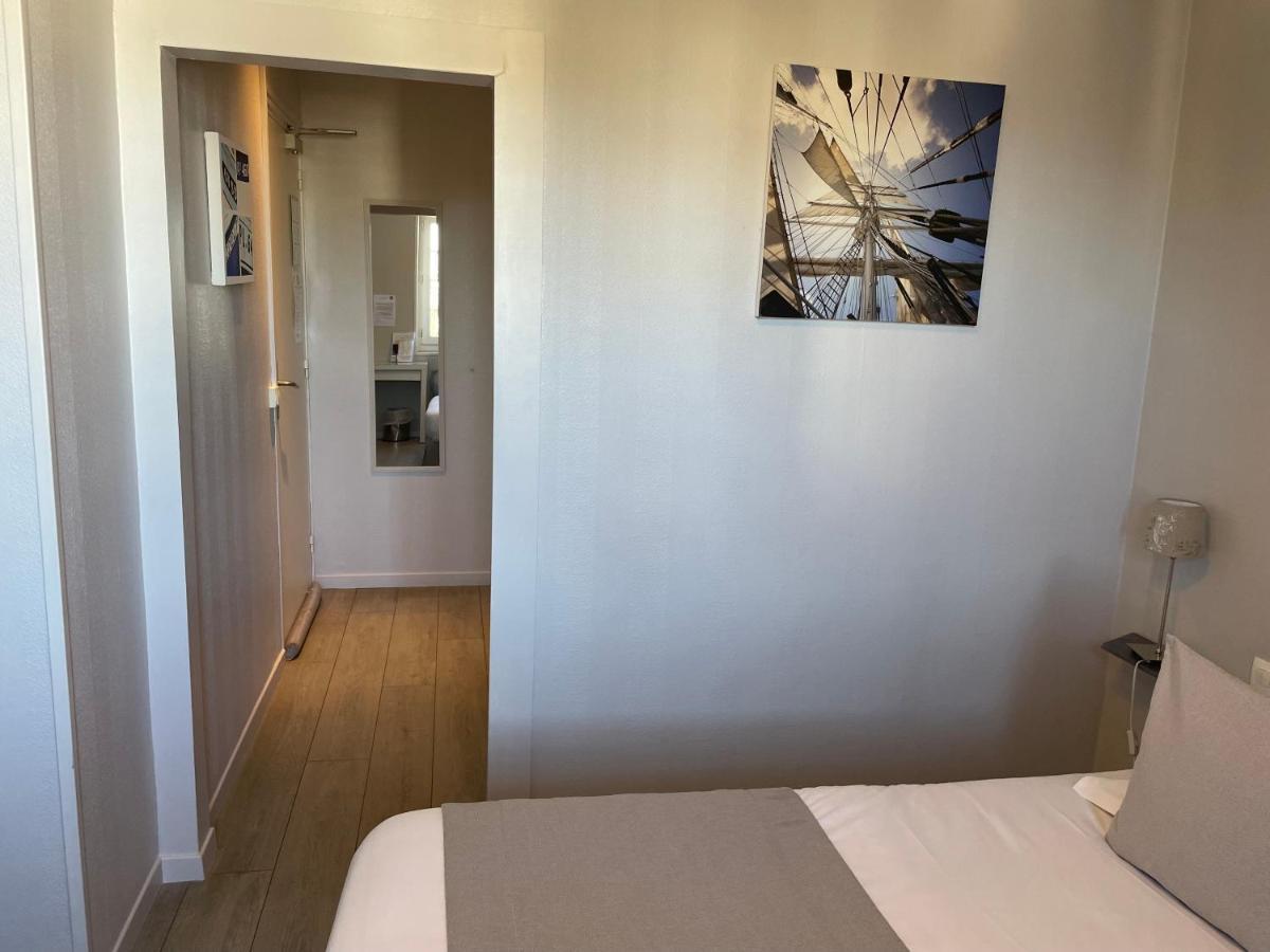 Double Room Sea View