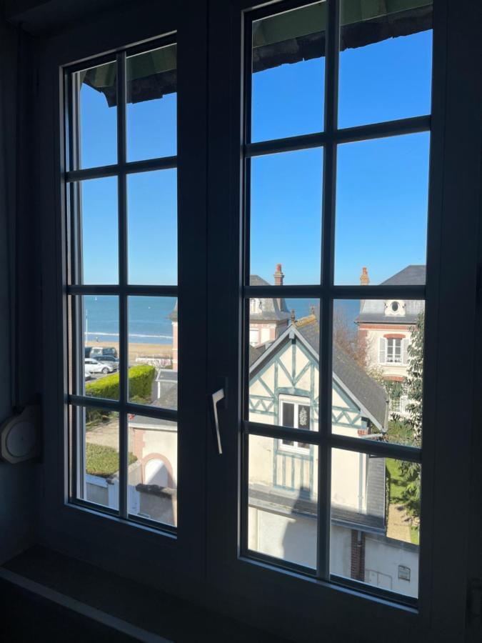 Double Room Sea View