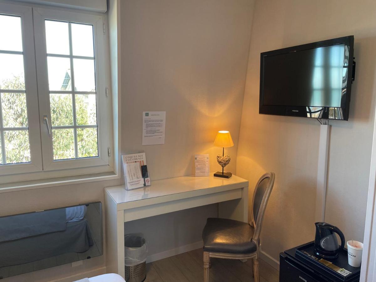 Double Room Sea View