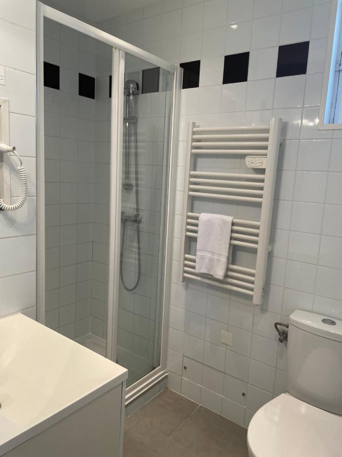 Double Room Sea View