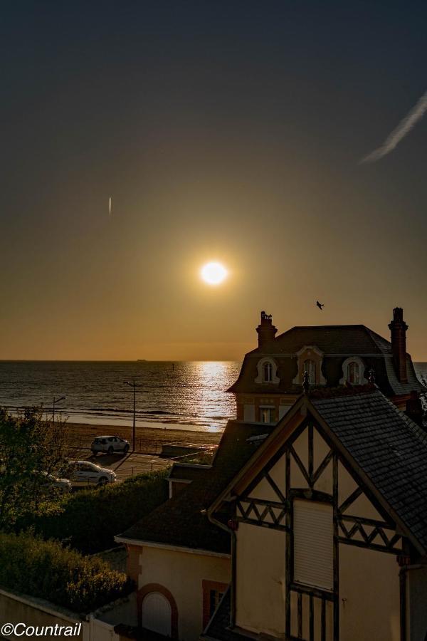 Double Room Sea View