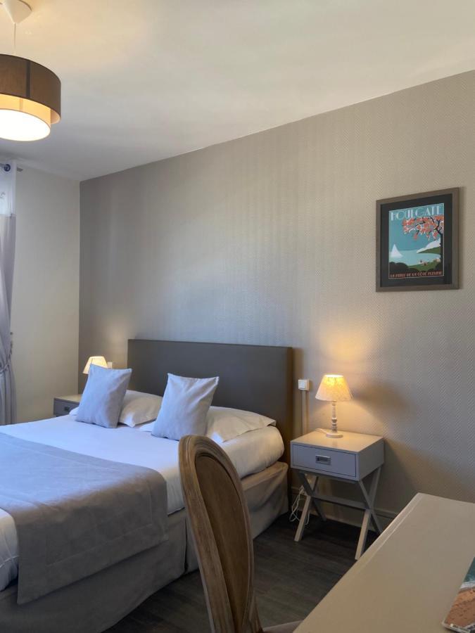 Double Room Sea View