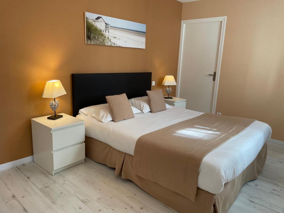 Double Room Patio