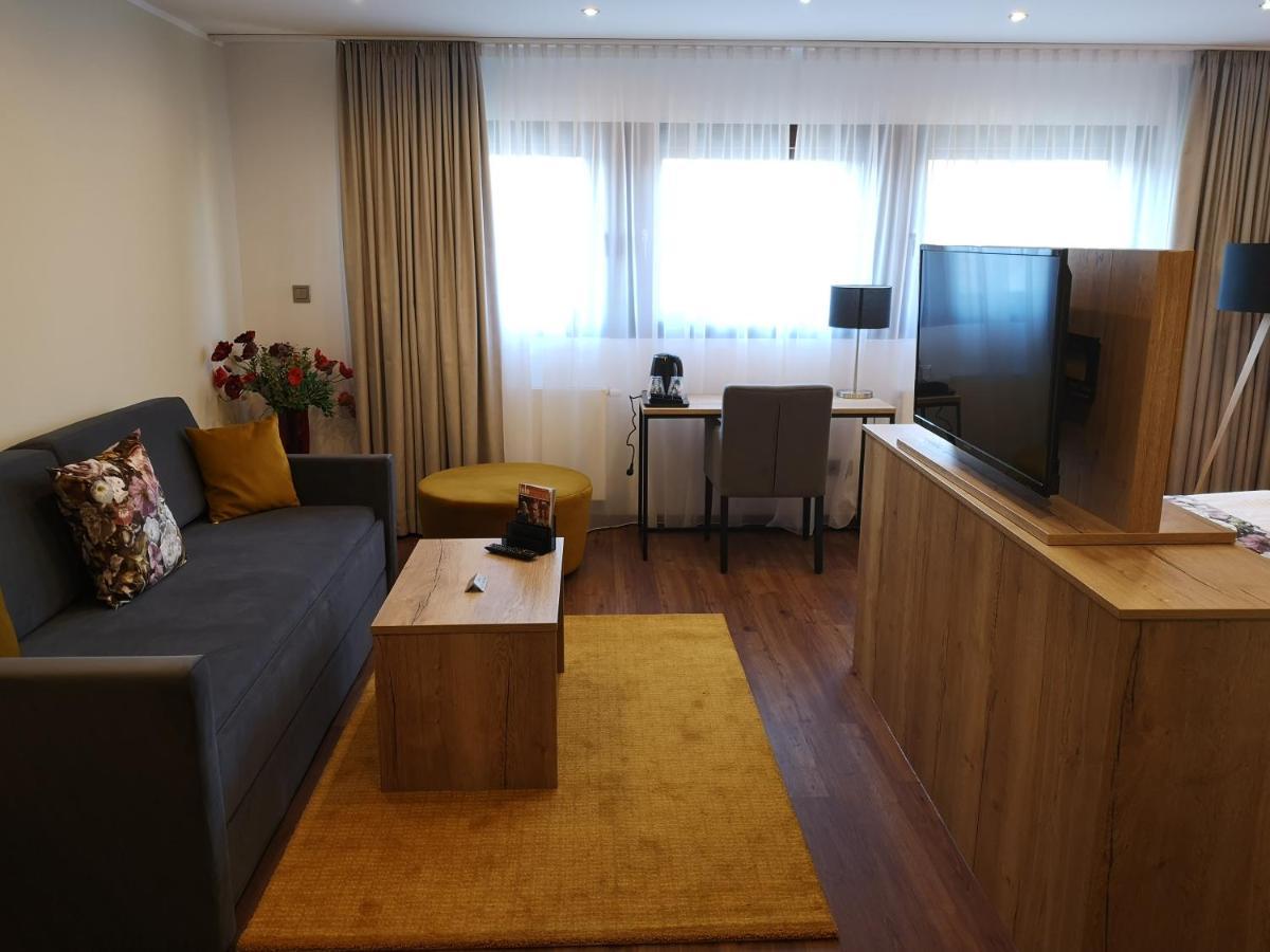 Superior Doppelzimmer