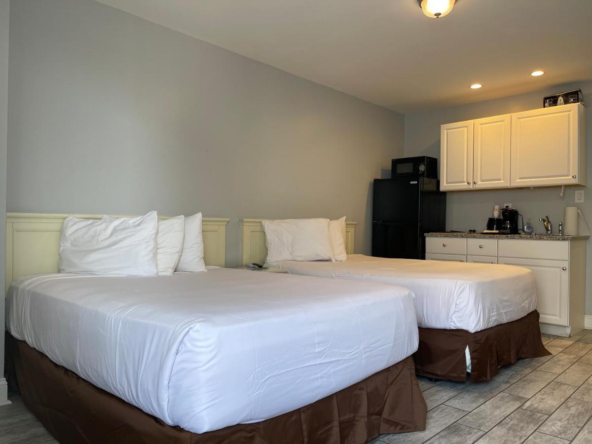 Double Room Sea View Kitchenette