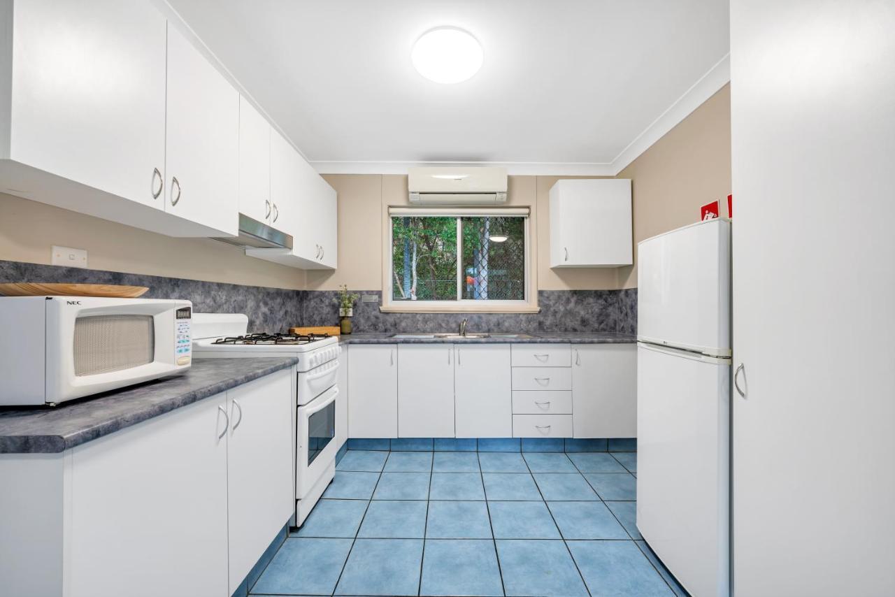 Standard Unit (1BR) - No pets allowed