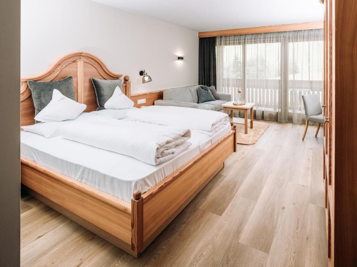 Double Room Balcony