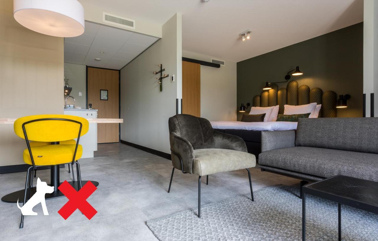 Deluxe Junior Suite No pets allowed