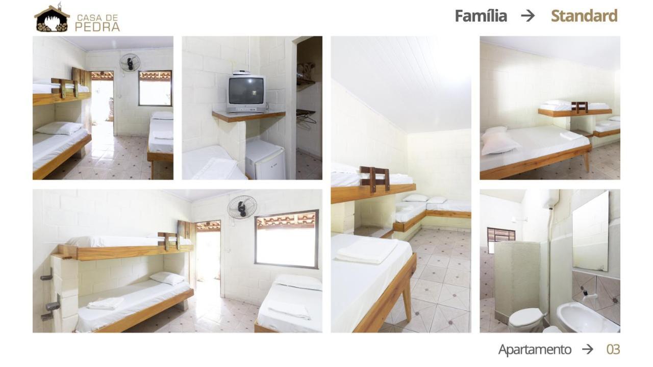 Standard Suite