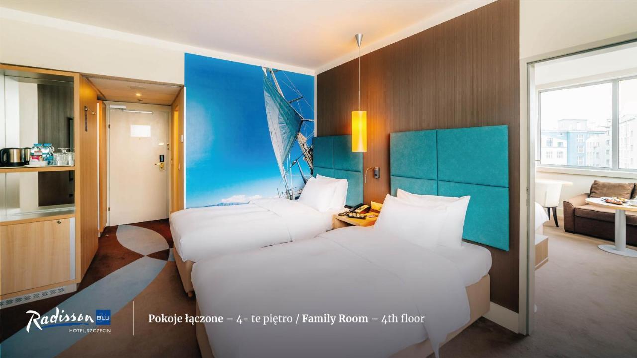 Quarto Standard com Cama de Casal ou 2 de Solteiro