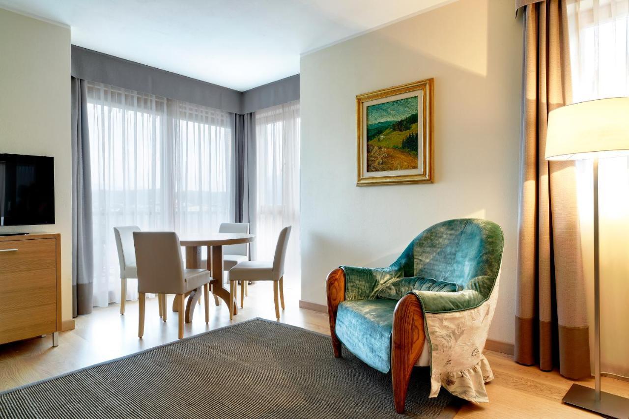 Suite Superior King
