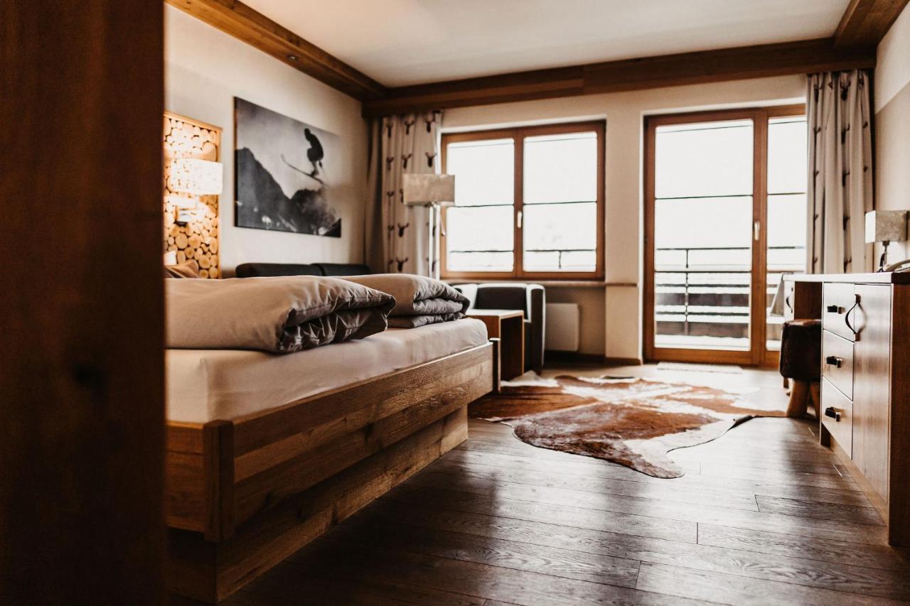 Superior Doppelzimmer