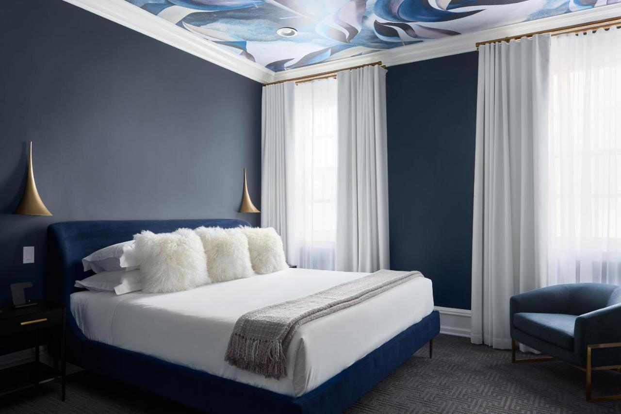 King Room - Disability Access