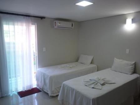 Quarto Triplo Standard