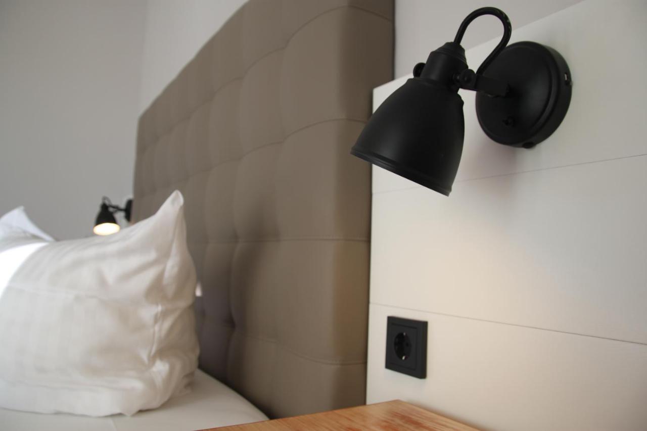 Comfort Doppelzimmer mit Balkon