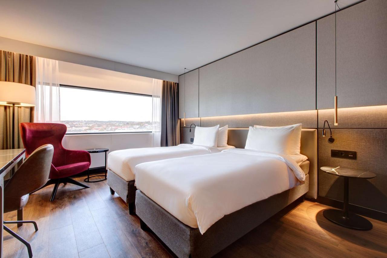 Premium Room Fjord View
