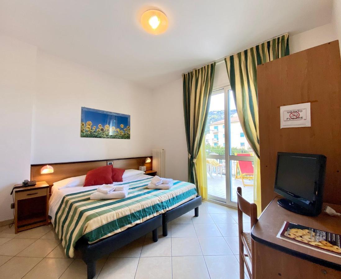 Double Room Balcony