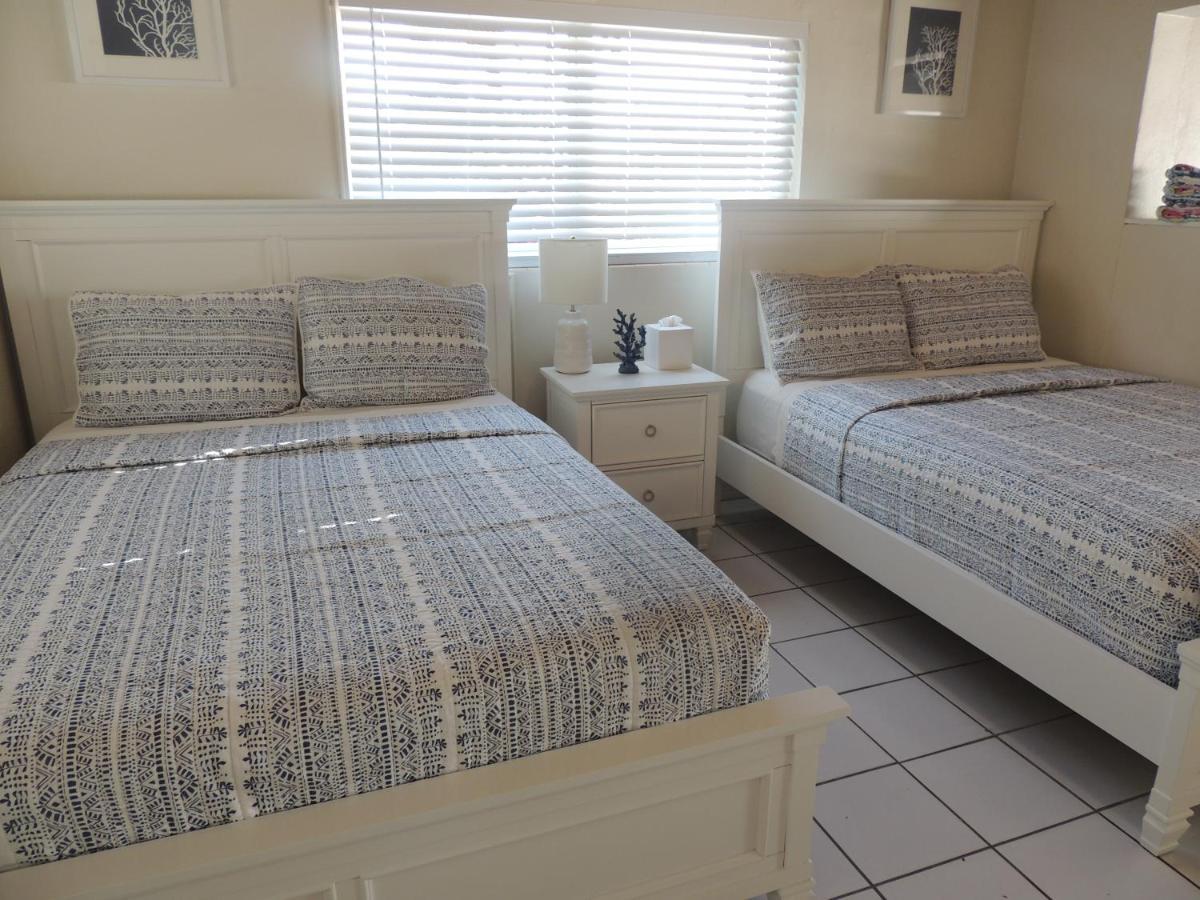 Family Junior Suite Accessible